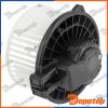 Pulseur d'air habitacle pour MAZDA | GHR161B10, EWN-MZ-003